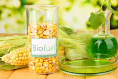 Laddenvean biofuel availability